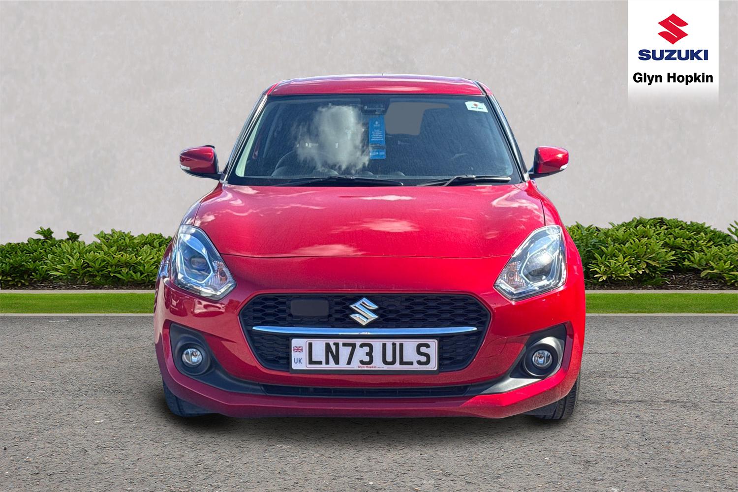 Used Suzuki Swift 2023 for sale - 76154851: Photo 8