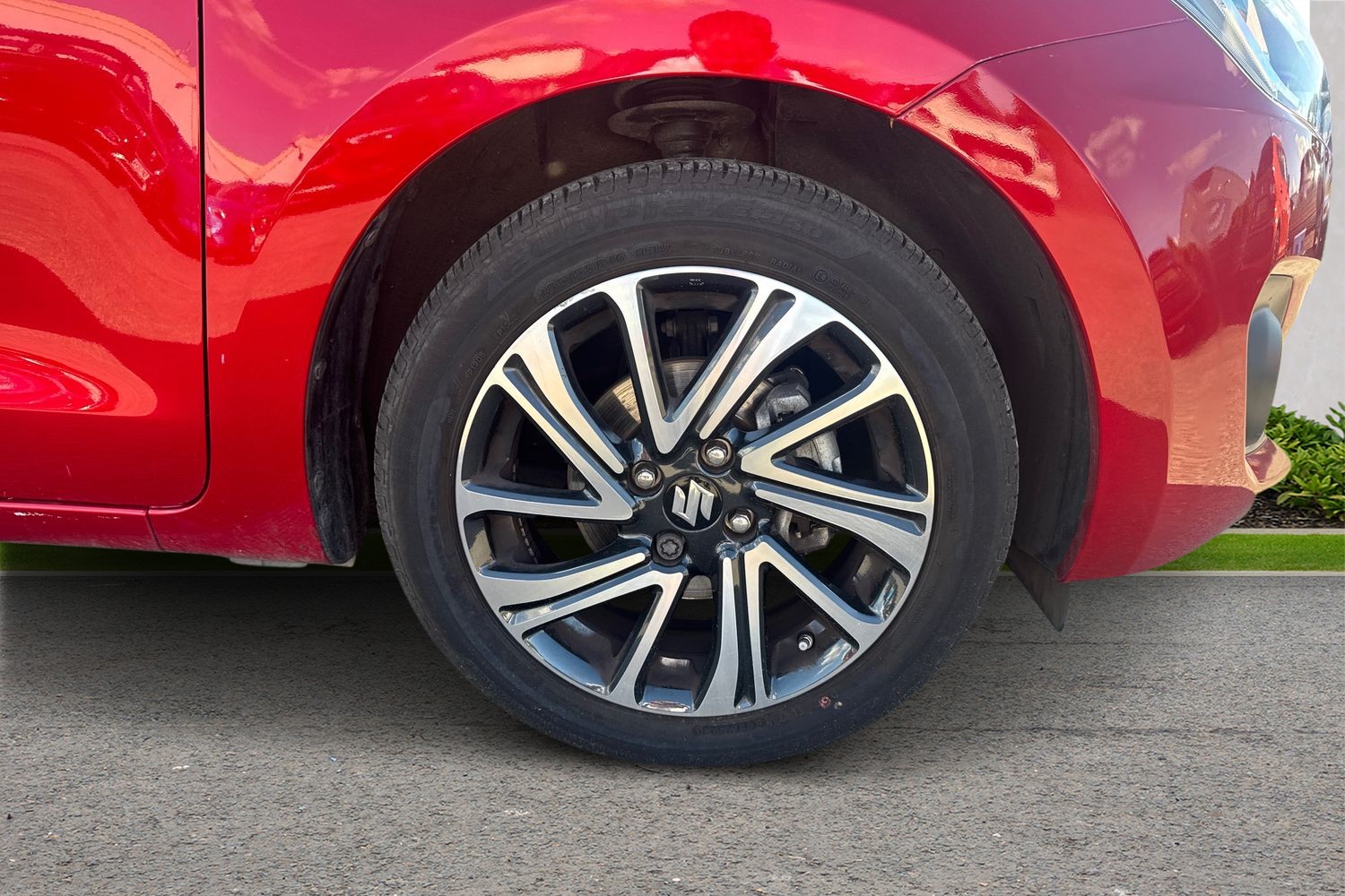 Used Suzuki Swift 2023 for sale - 76154851: Photo 9