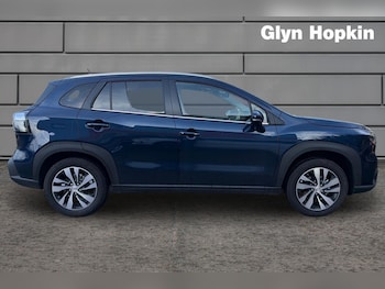 Used Suzuki SX4 S-Cross 2025 for sale - 77205582: Photo