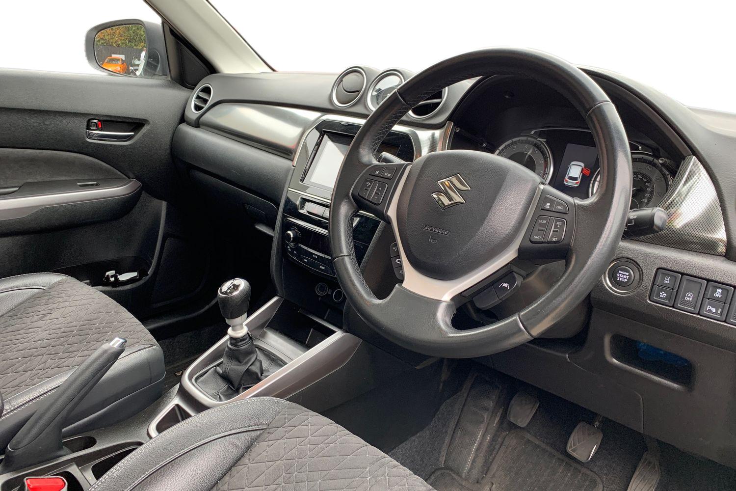 Used Suzuki Vitara 2022 for sale - 75710215: Photo 10