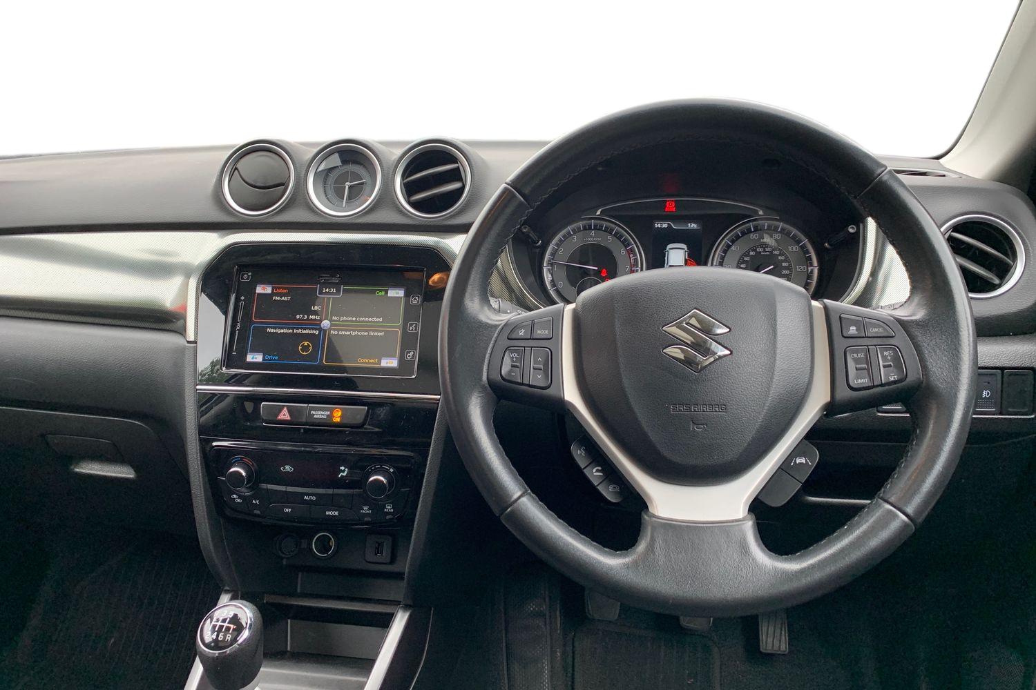 Used Suzuki Vitara 2022 for sale - 75710215: Photo 11