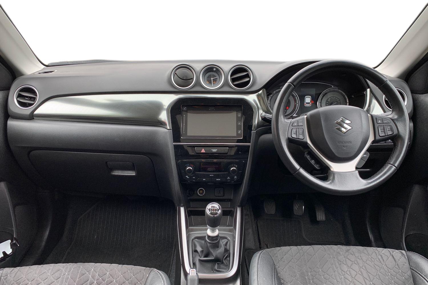 Used Suzuki Vitara 2022 for sale - 75710215: Photo 12