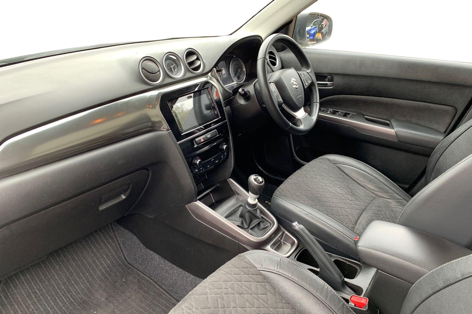 Used Suzuki Vitara 2022 for sale - 75710215: Photo 13