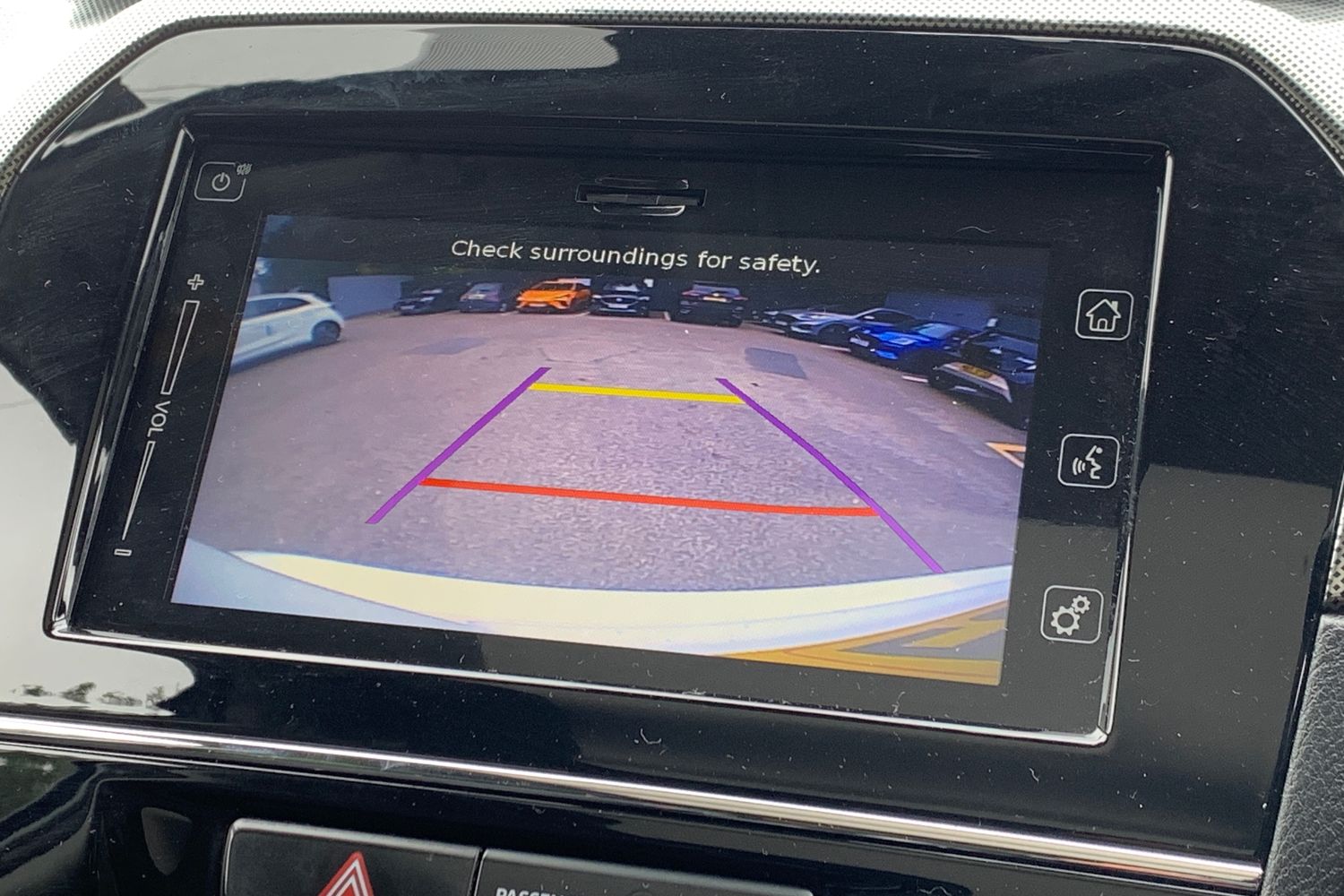 Used Suzuki Vitara 2022 for sale - 75710215: Photo 19