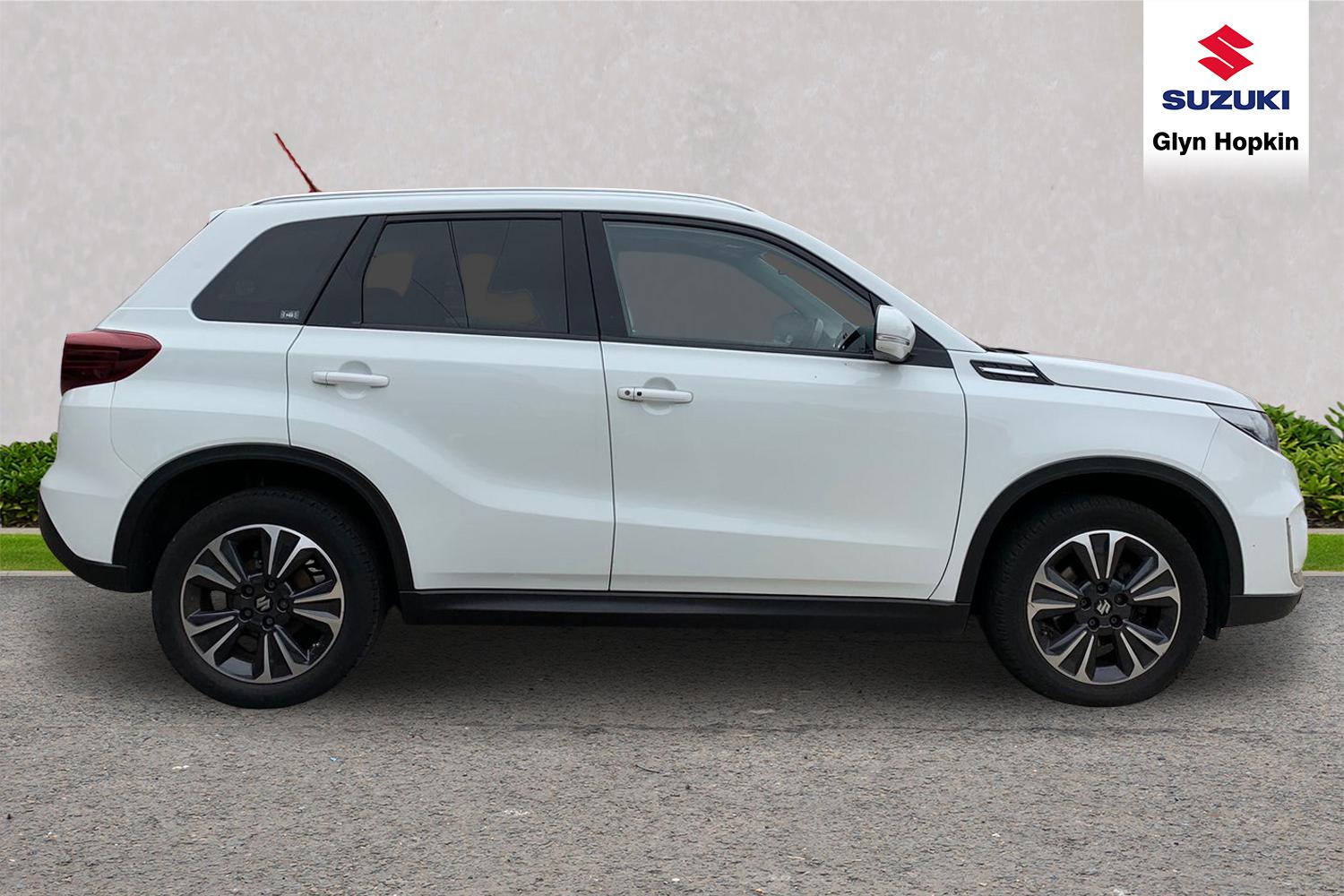 Used Suzuki Vitara 2022 for sale - 75710215: Photo 2