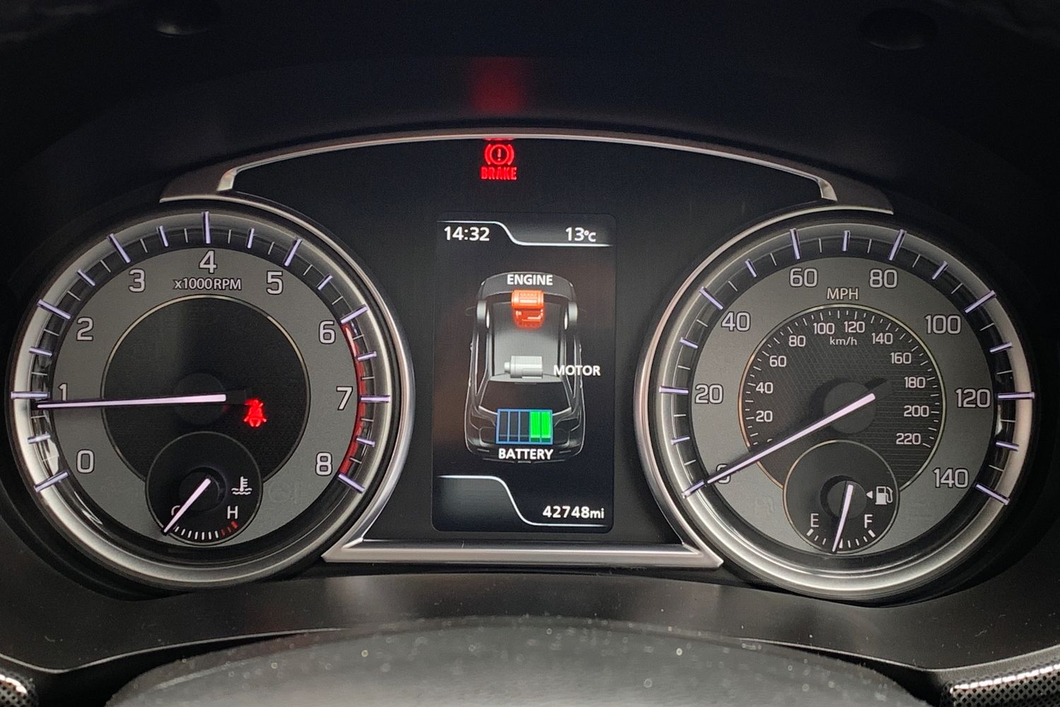 Used Suzuki Vitara 2022 for sale - 75710215: Photo 20