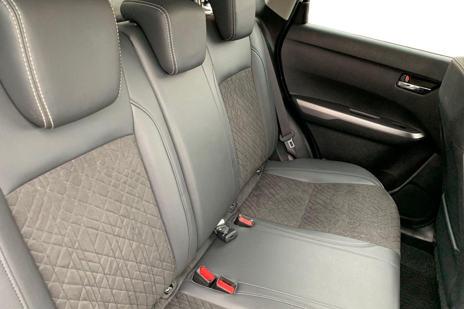 Used Suzuki Vitara 2022 for sale - 75710215: Photo 23