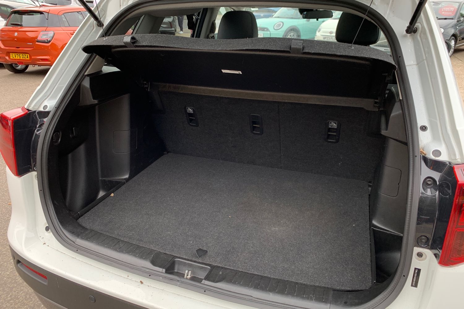 Used Suzuki Vitara 2022 for sale - 75710215: Photo 24