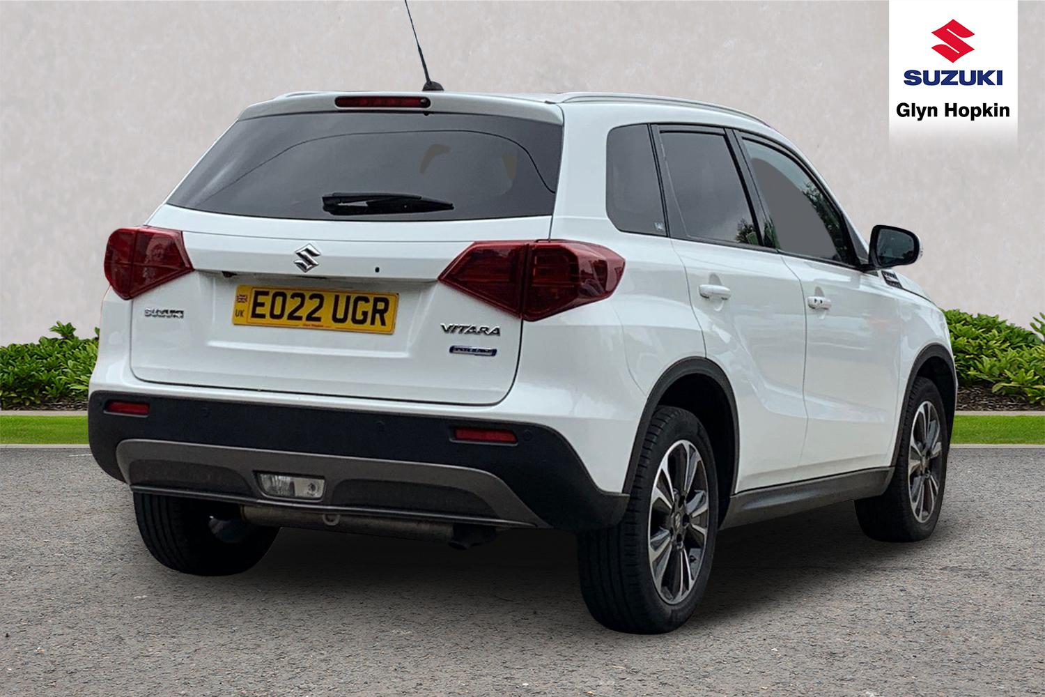 Used Suzuki Vitara 2022 for sale - 75710215: Photo 3