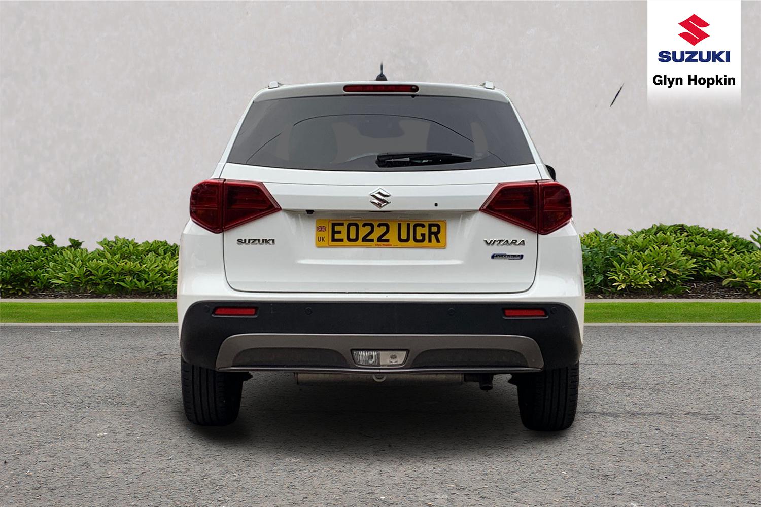 Used Suzuki Vitara 2022 for sale - 75710215: Photo 4