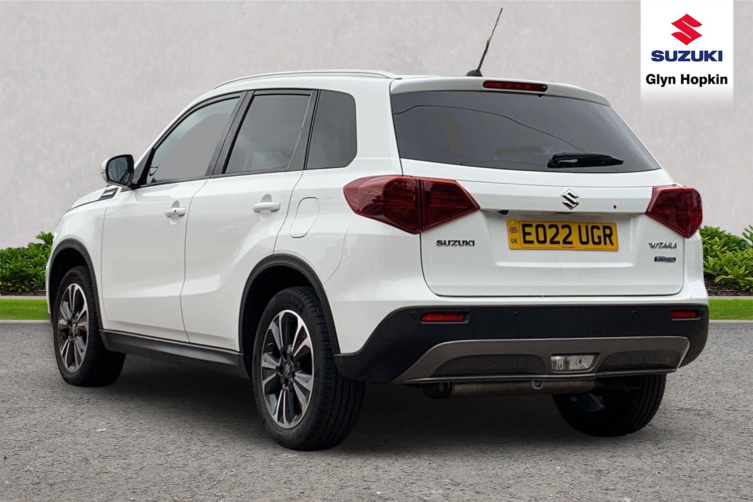 Used Suzuki Vitara 2022 for sale - 75710215: Photo 5