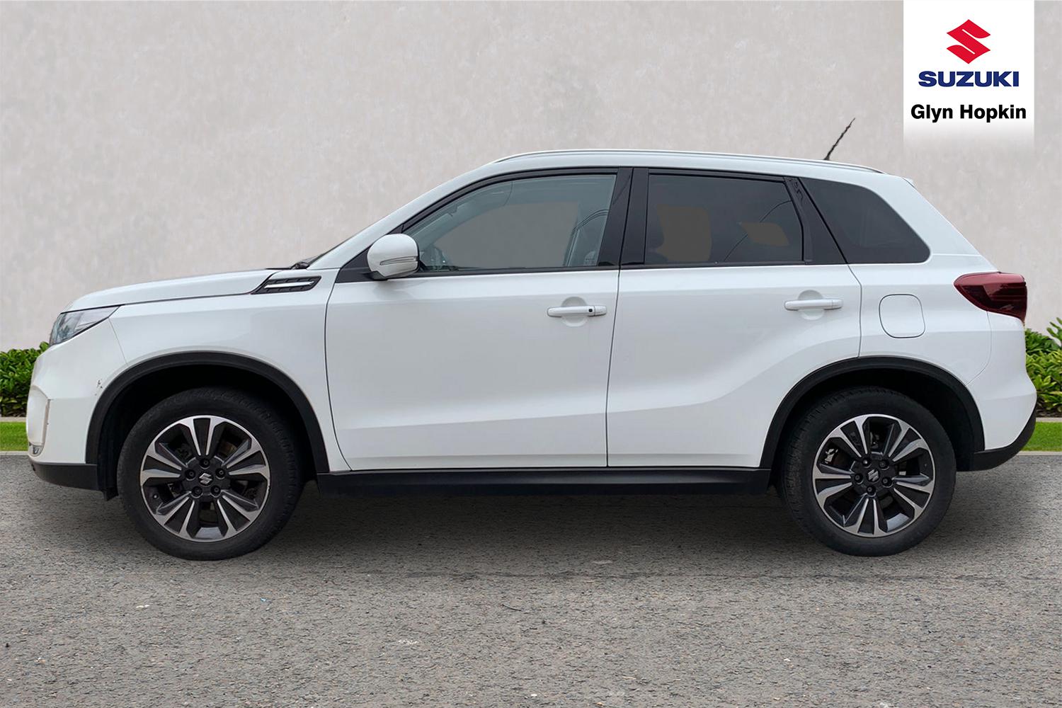 Used Suzuki Vitara 2022 for sale - 75710215: Photo 6