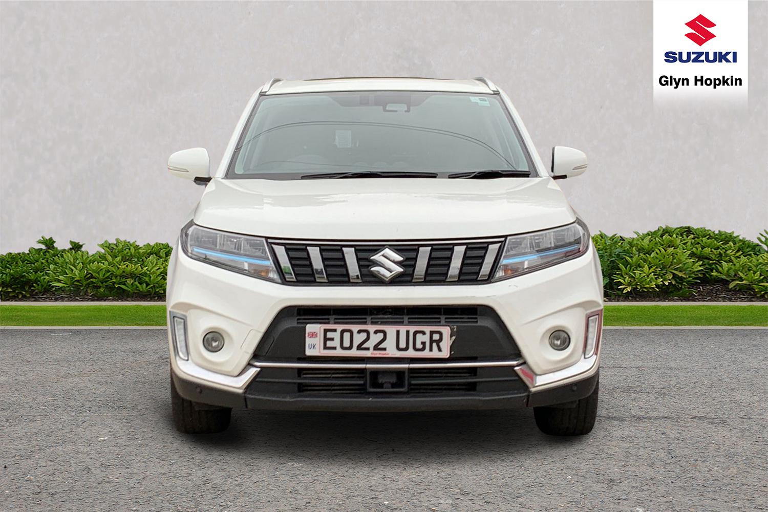 Used Suzuki Vitara 2022 for sale - 75710215: Photo 8
