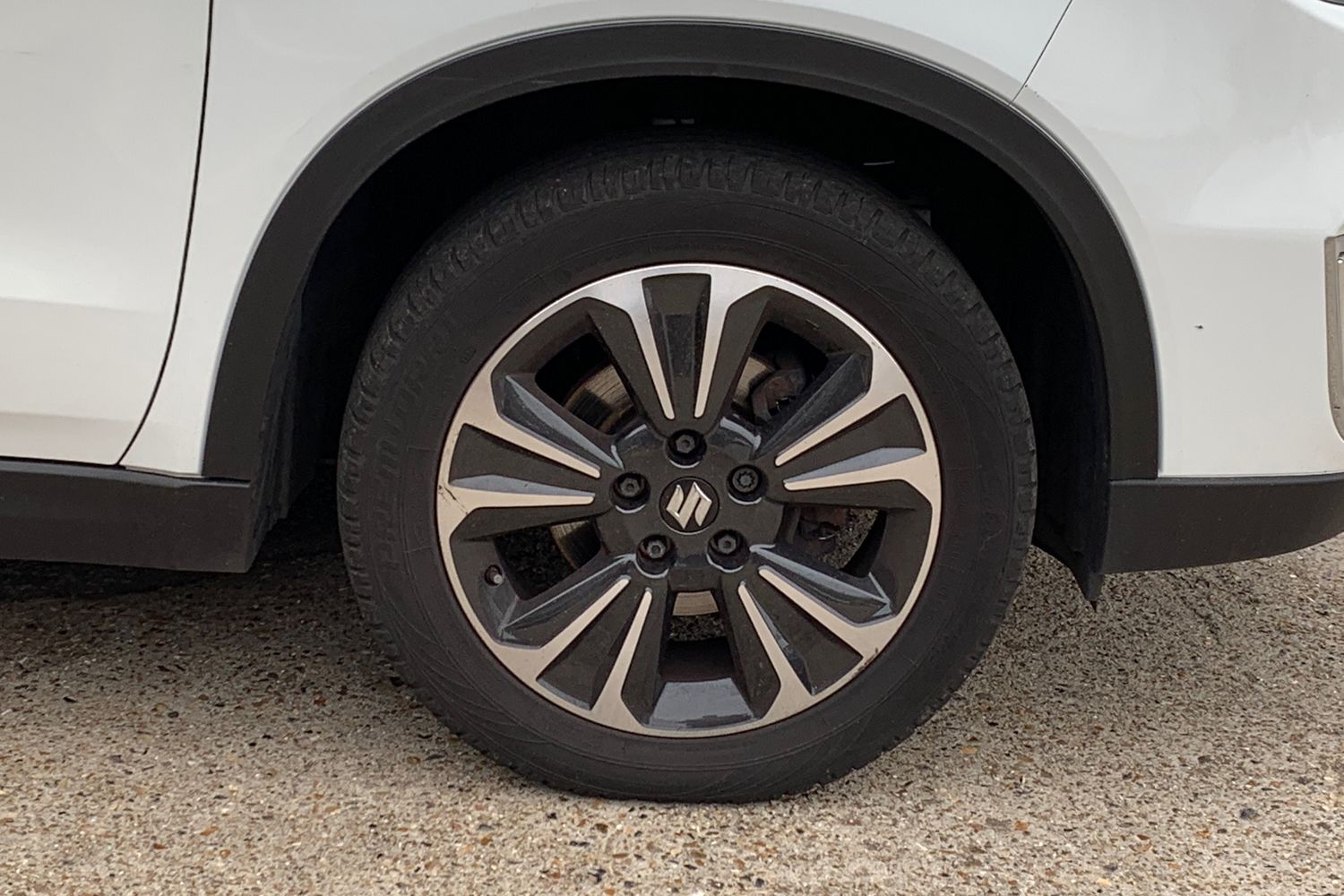 Used Suzuki Vitara 2022 for sale - 75710215: Photo 9