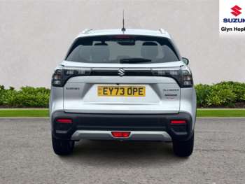 Used Suzuki SX4 S-Cross 2023 for sale - 74882958: Photo