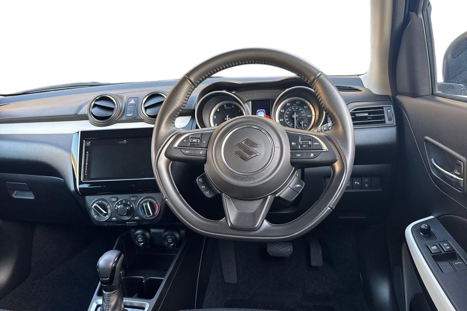 Used Suzuki Swift 2023 for sale - 76265482: Photo 11