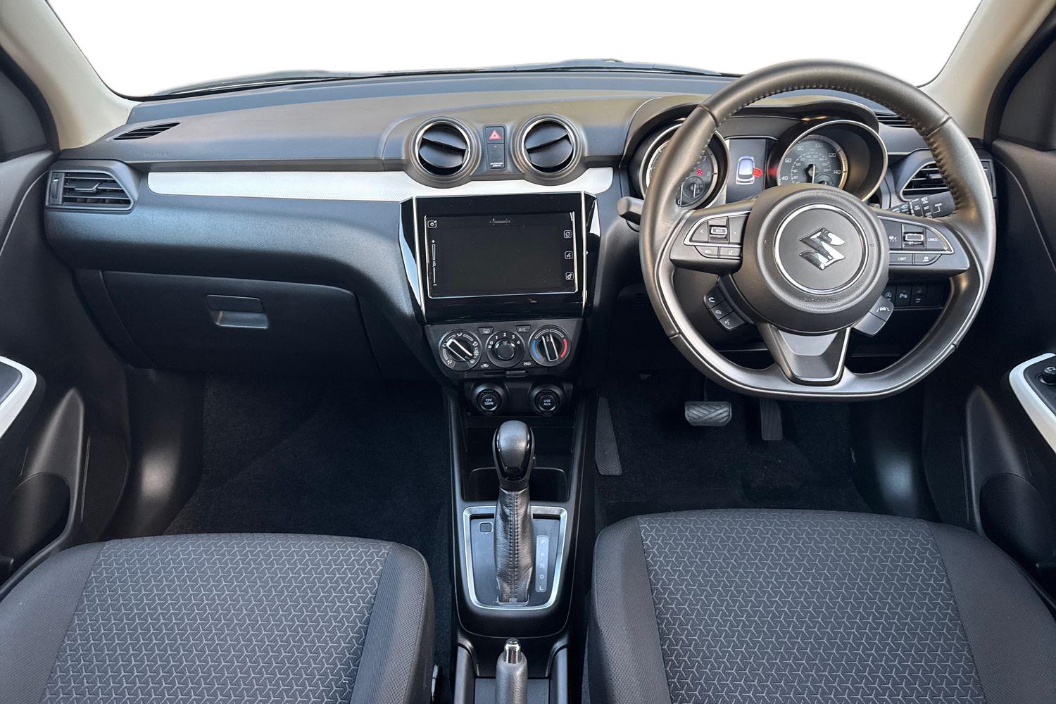 Used Suzuki Swift 2023 for sale - 76265482: Photo 12