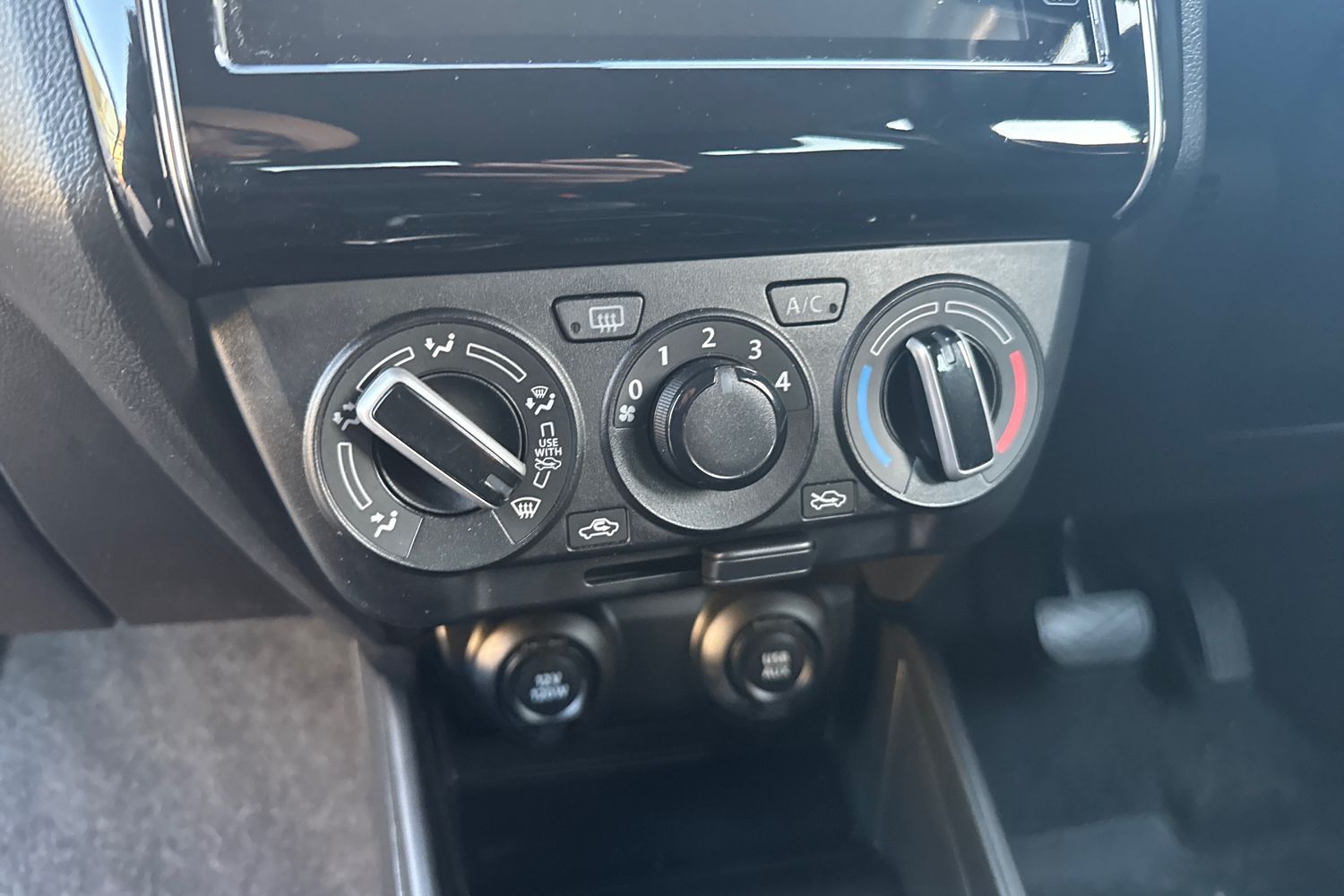 Used Suzuki Swift 2023 for sale - 76265482: Photo 15