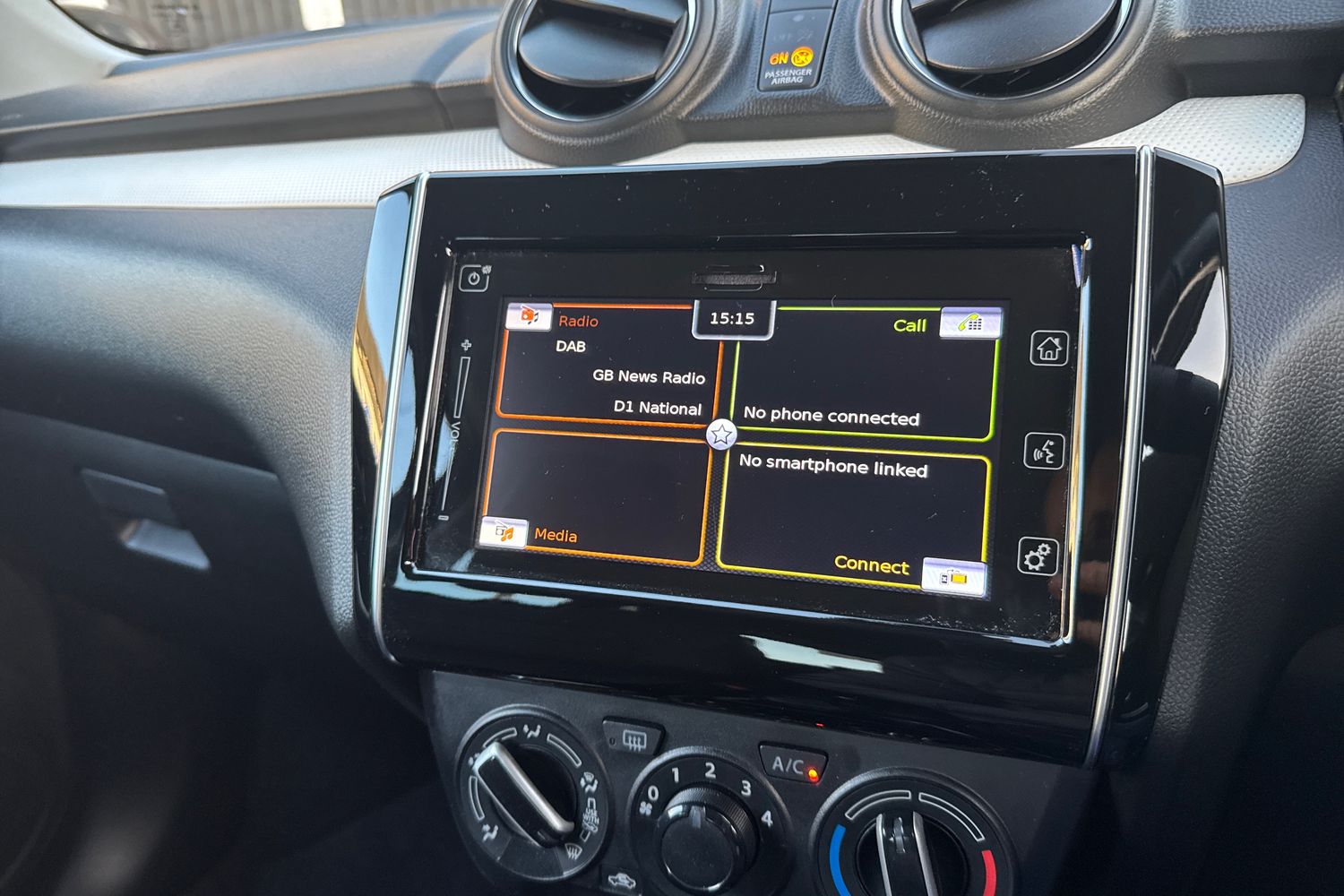 Used Suzuki Swift 2023 for sale - 76265482: Photo 17