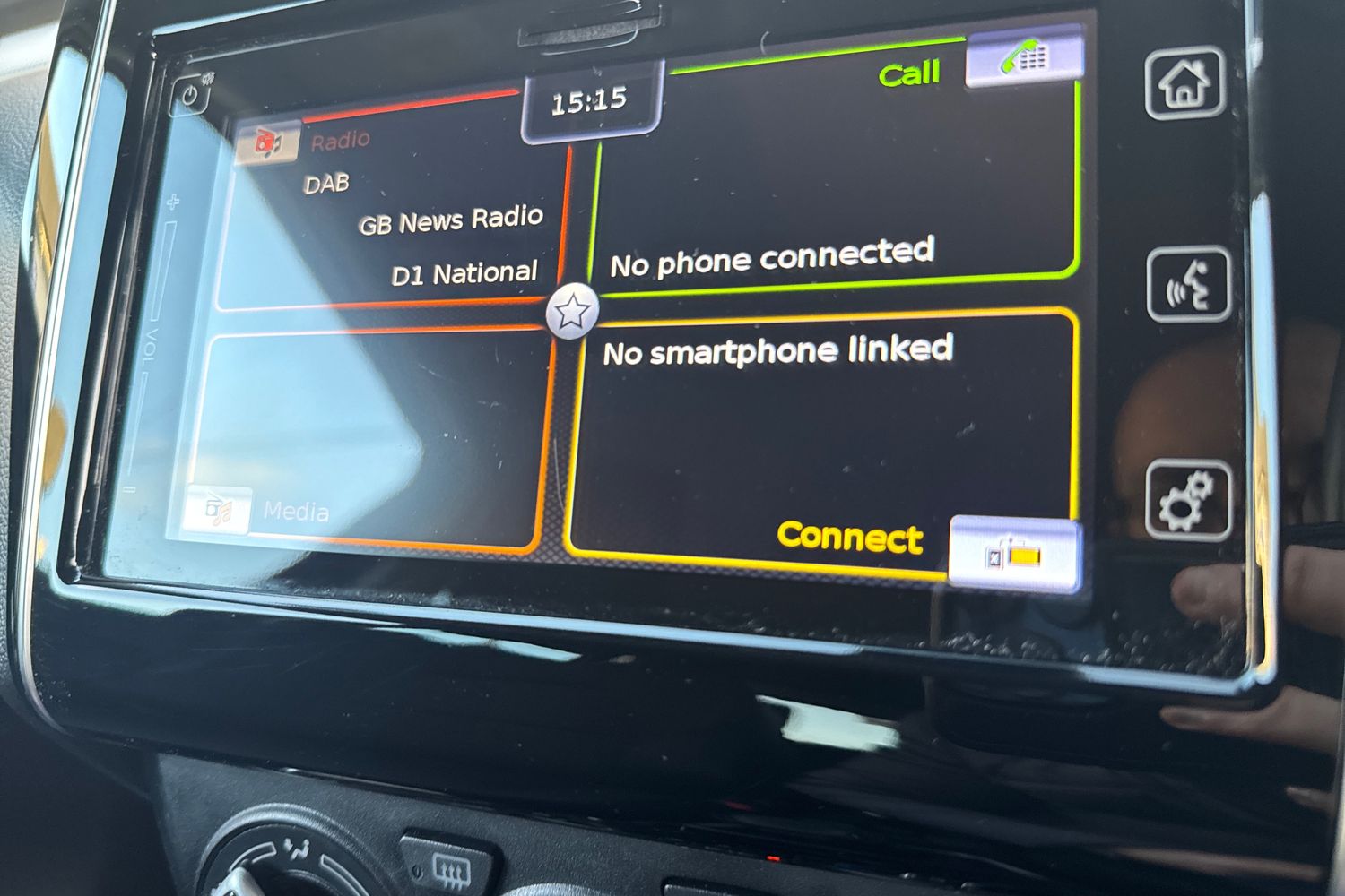 Used Suzuki Swift 2023 for sale - 76265482: Photo 18