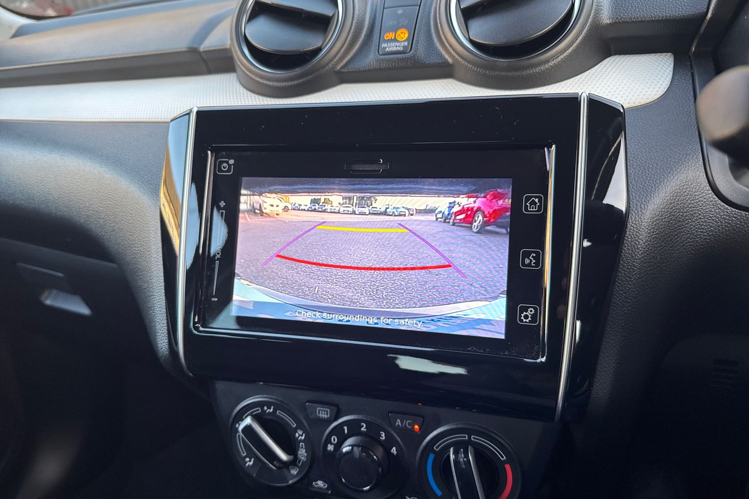 Used Suzuki Swift 2023 for sale - 76265482: Photo 19