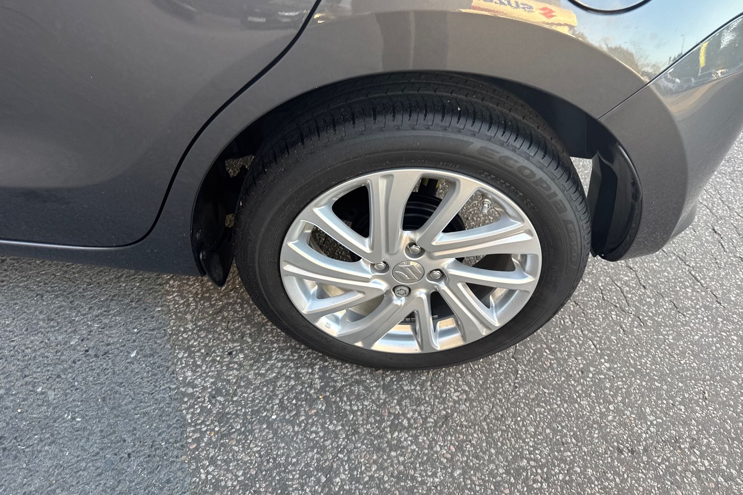 Used Suzuki Swift 2023 for sale - 76265482: Photo 26