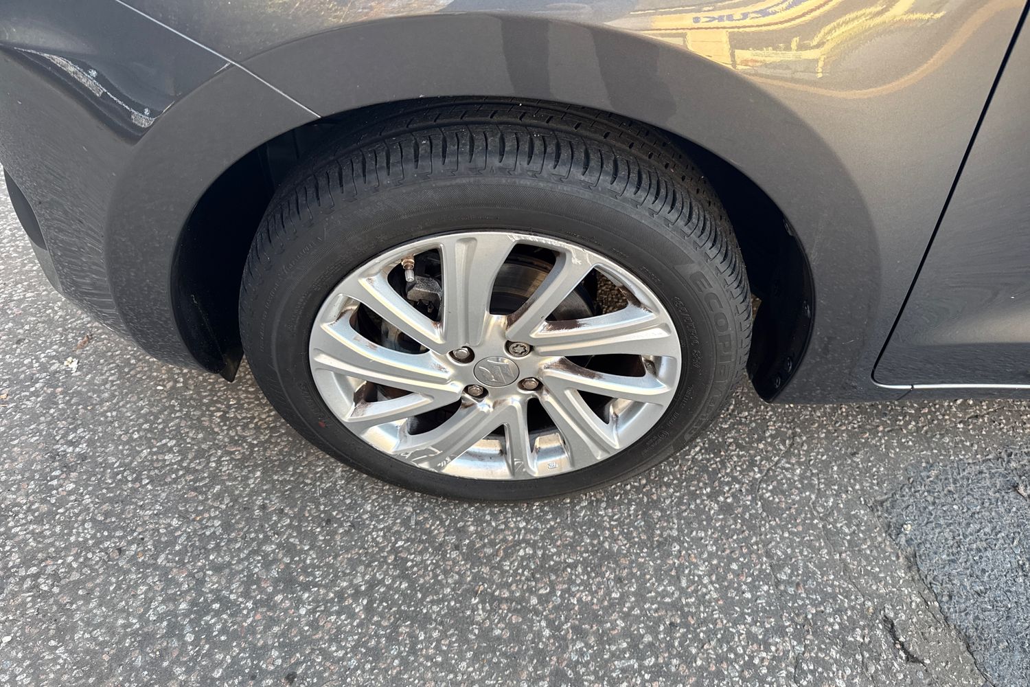 Used Suzuki Swift 2023 for sale - 76265482: Photo 27