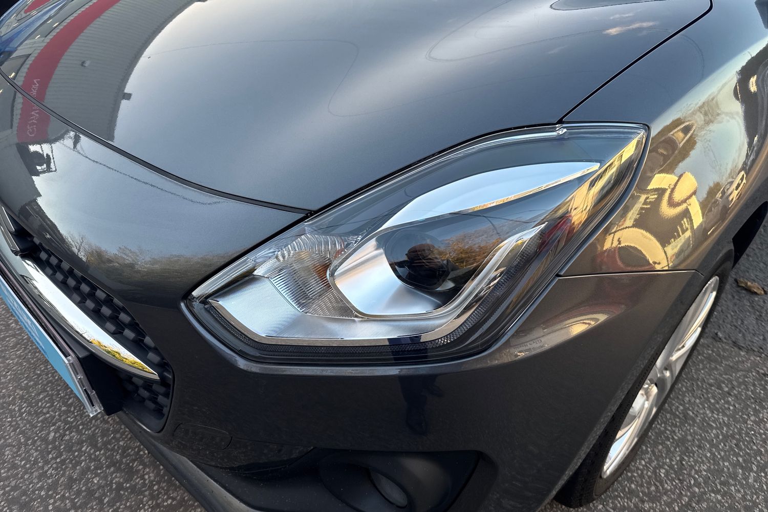 Used Suzuki Swift 2023 for sale - 76265482: Photo 28