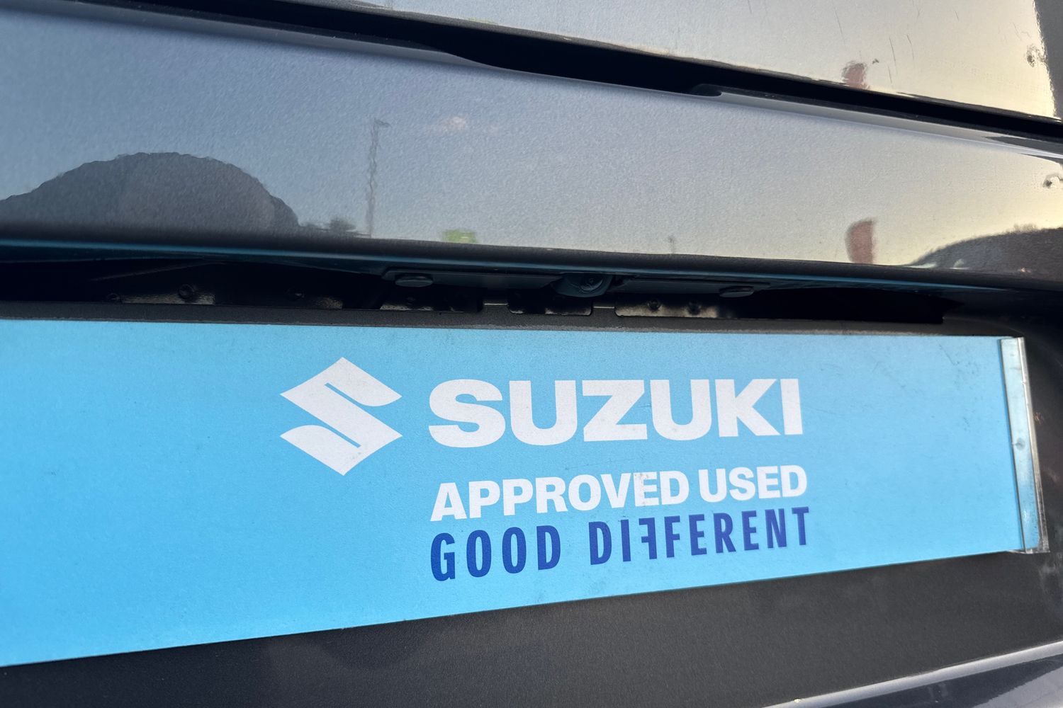 Used Suzuki Swift 2023 for sale - 76265482: Photo 29