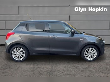 Used Suzuki Swift 2023 for sale - 76265482: Photo