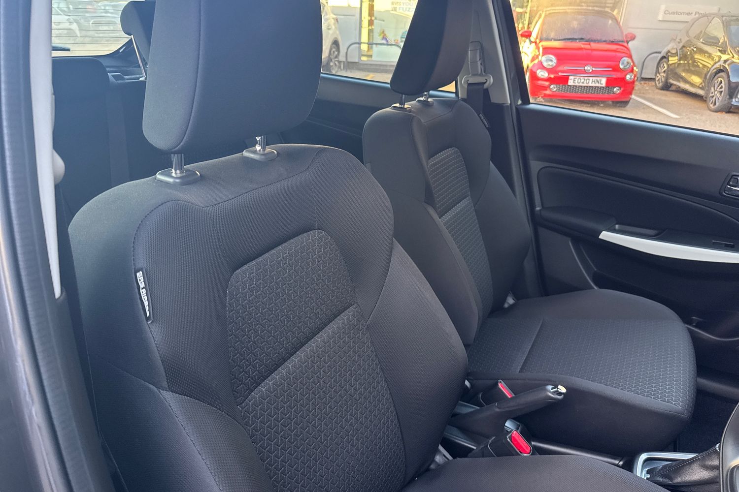 Used Suzuki Swift 2023 for sale - 76265482: Photo 34