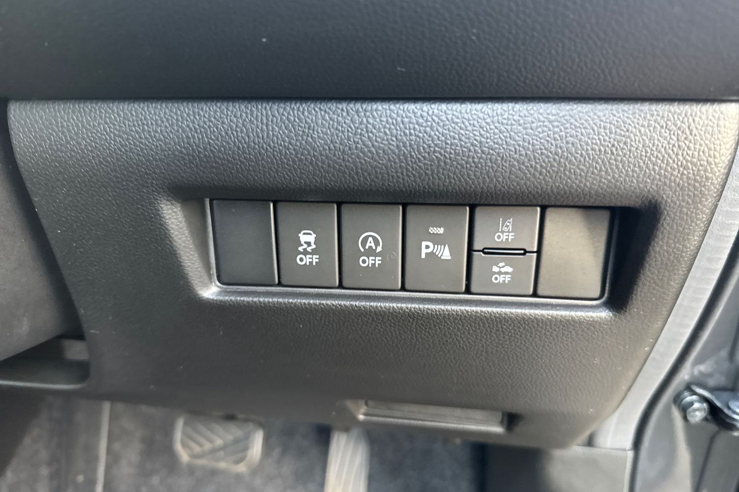 Used Suzuki Swift 2023 for sale - 76265482: Photo 35