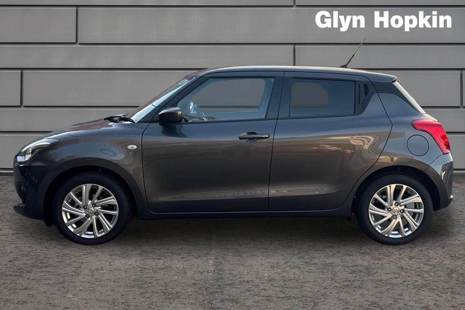 Used Suzuki Swift 2023 for sale - 76265482: Photo 6