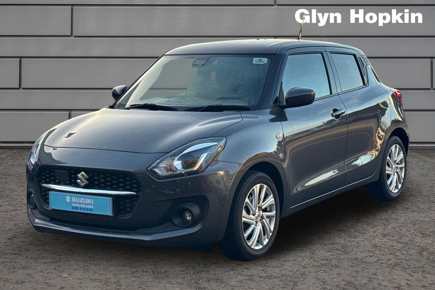 Used Suzuki Swift 2023 for sale - 76265482: Photo 7