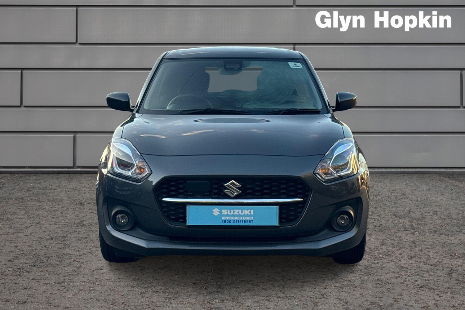 Used Suzuki Swift 2023 for sale - 76265482: Photo 8