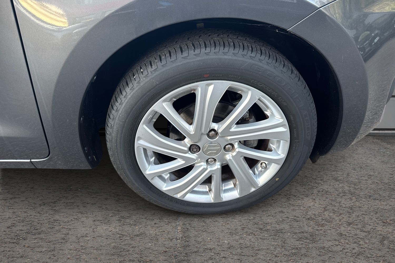 Used Suzuki Swift 2023 for sale - 76265482: Photo 9