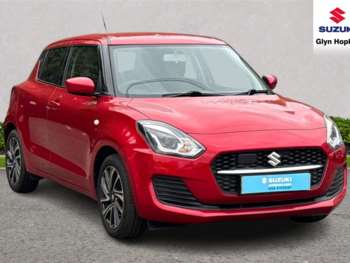Used Suzuki Swift 2024 for sale - 75443036: Photo