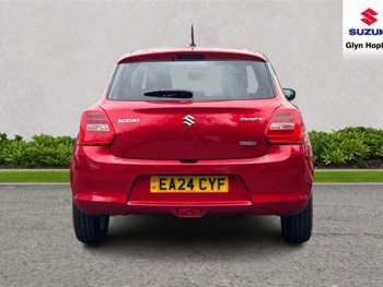 Used Suzuki Swift 2024 for sale - 75443036: Photo