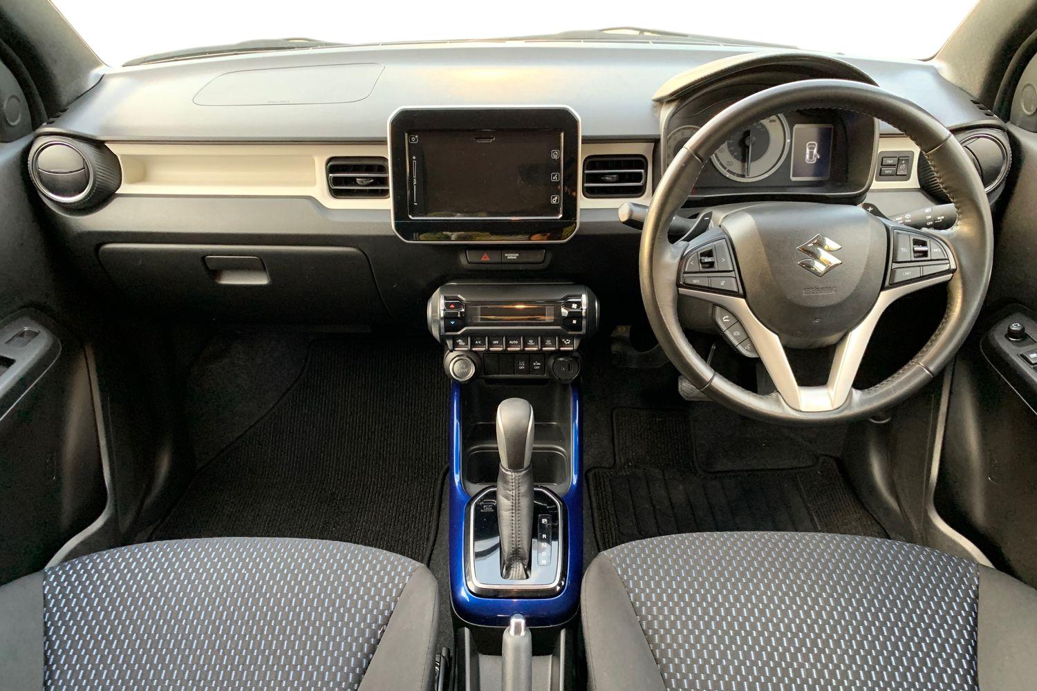 Used Suzuki Ignis 2023 for sale - 76140404: Photo 12