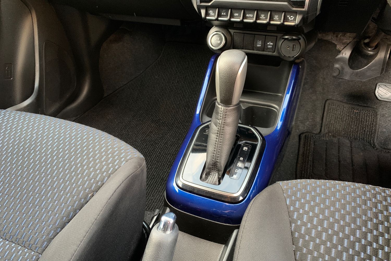 Used Suzuki Ignis 2023 for sale - 76140404: Photo 14