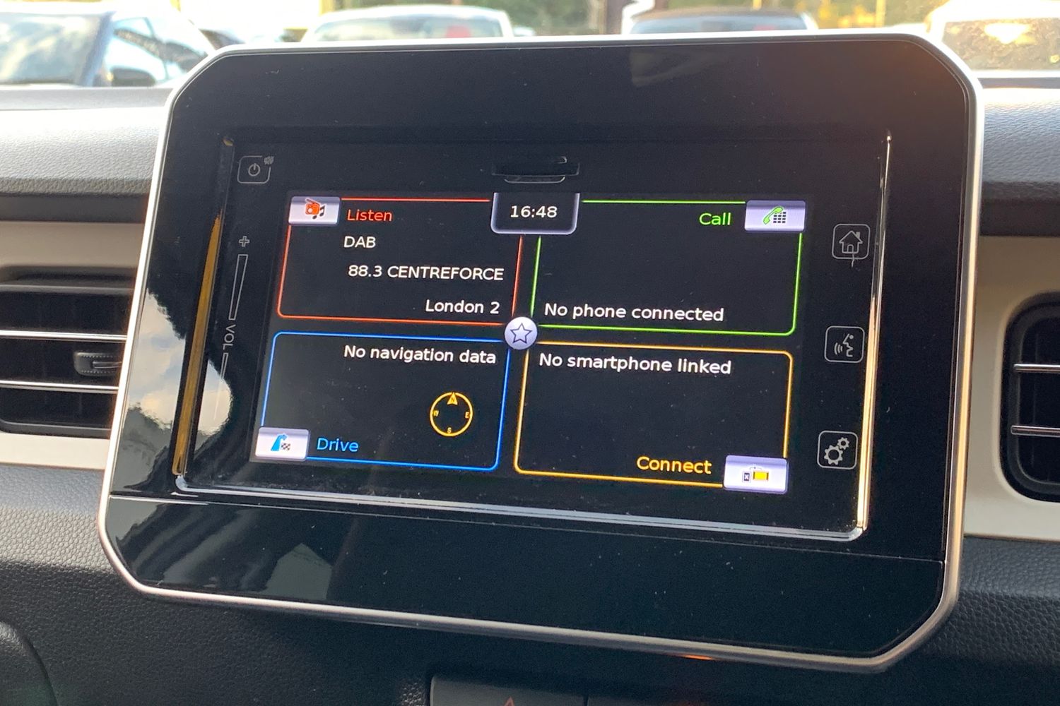 Used Suzuki Ignis 2023 for sale - 76140404: Photo 17