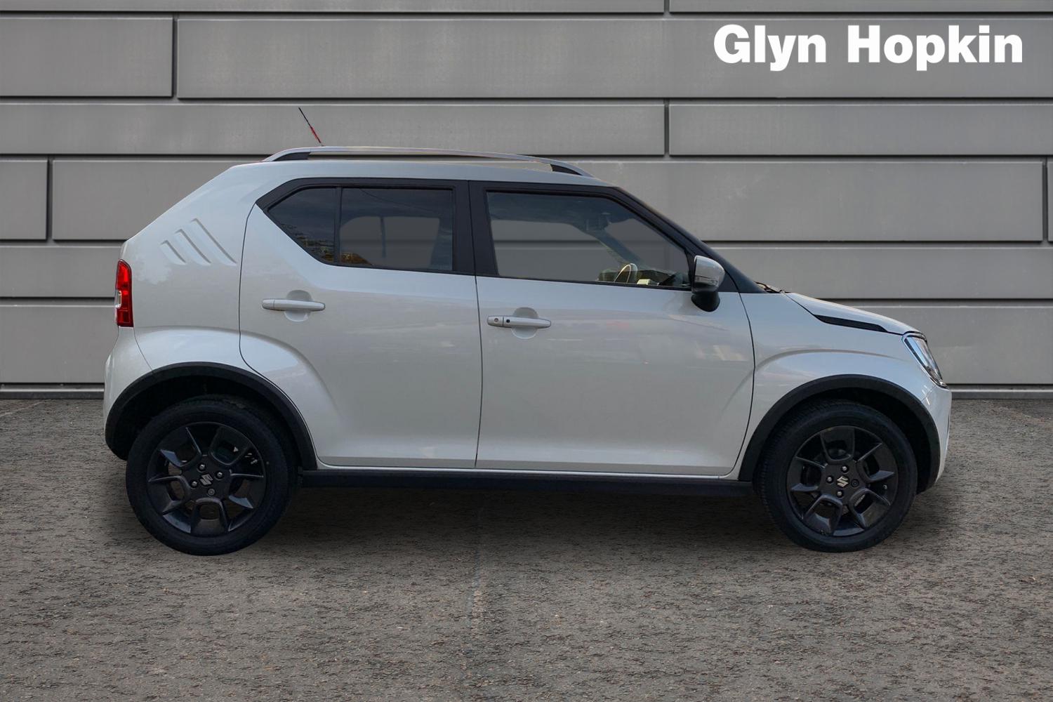 Used Suzuki Ignis 2023 for sale - 76140404: Photo 2