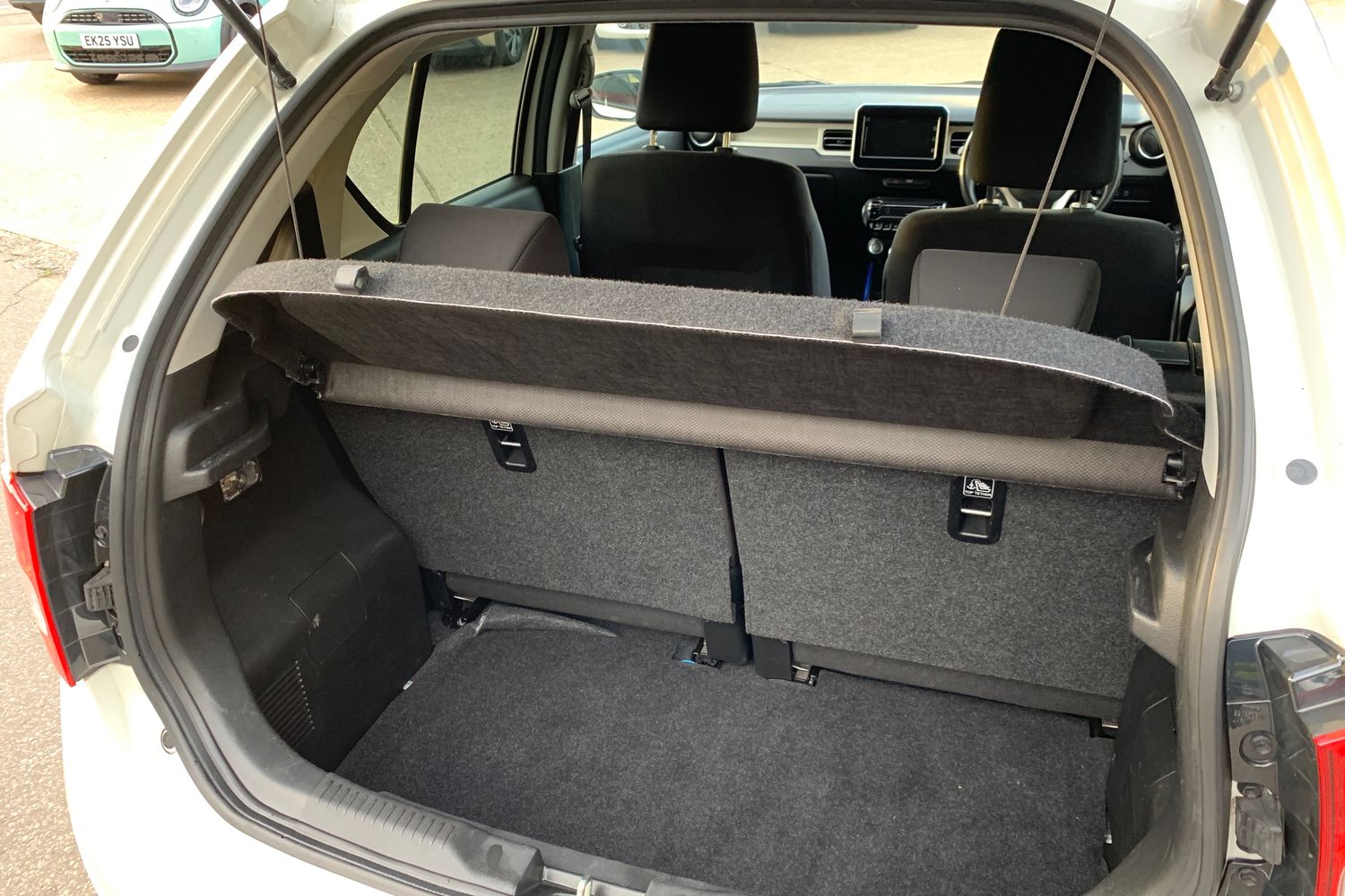 Used Suzuki Ignis 2023 for sale - 76140404: Photo 24