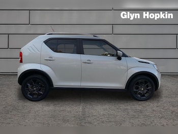 Used Suzuki Ignis 2023 for sale - 76140404: Photo