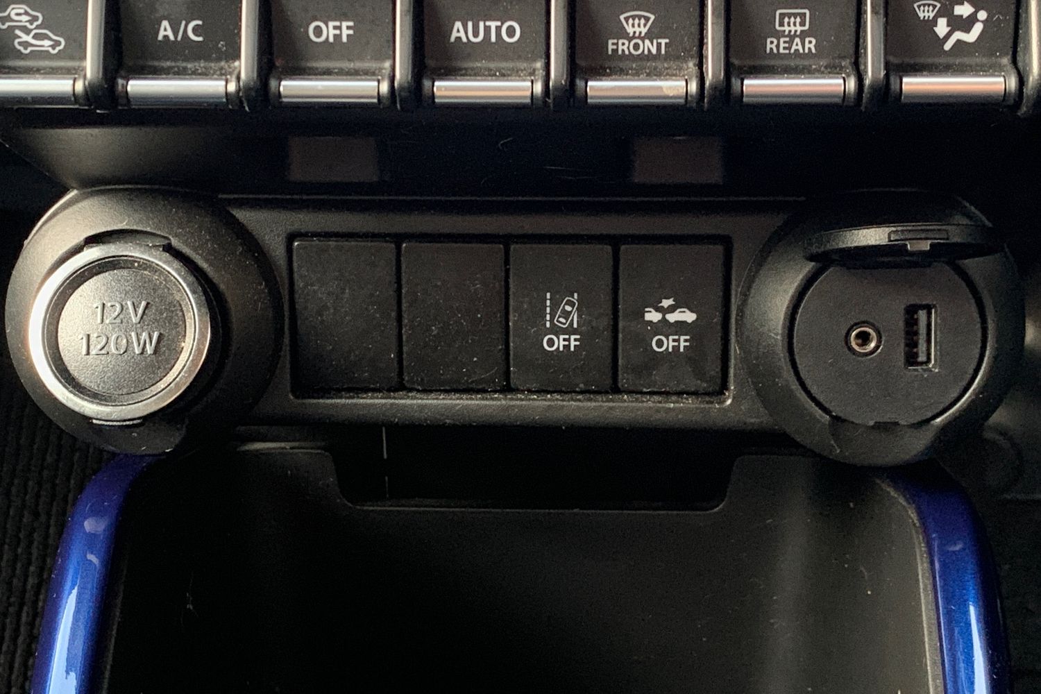 Used Suzuki Ignis 2023 for sale - 76140404: Photo 33