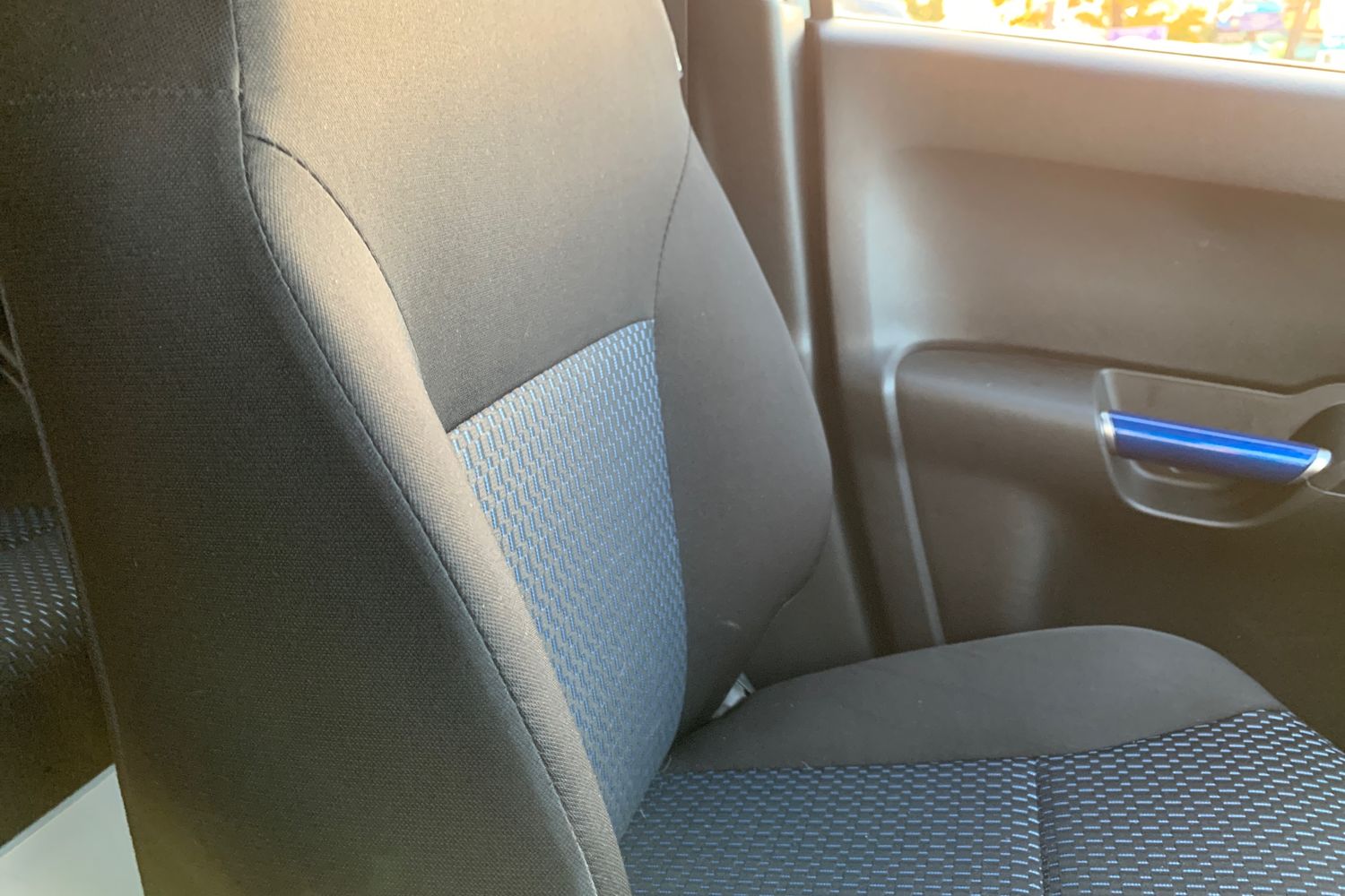 Used Suzuki Ignis 2023 for sale - 76140404: Photo 37