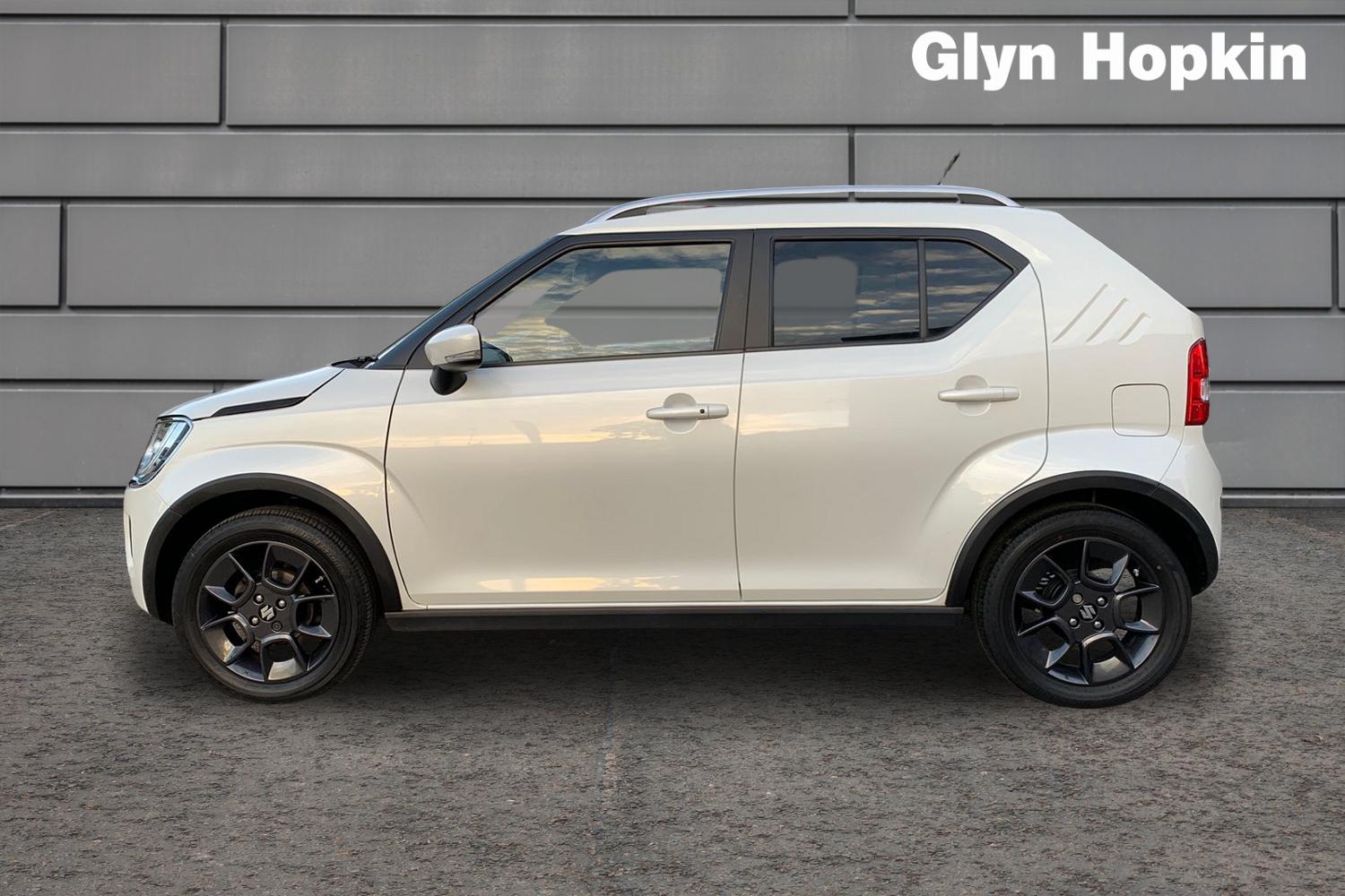 Used Suzuki Ignis 2023 for sale - 76140404: Photo 6