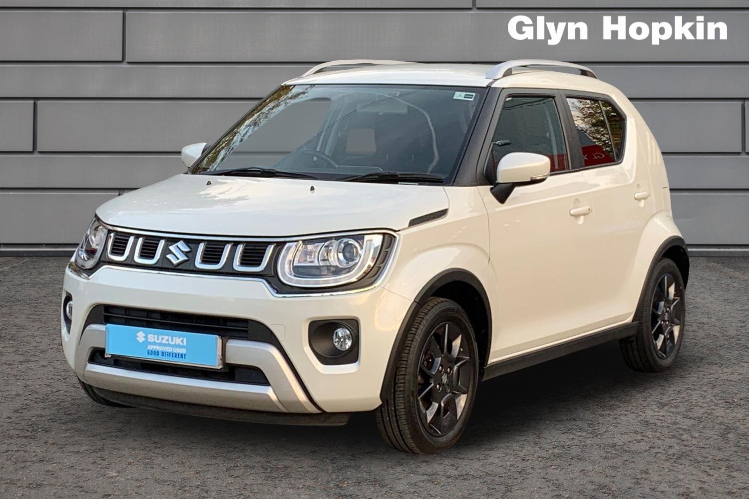 Used Suzuki Ignis 2023 for sale - 76140404: Photo 7