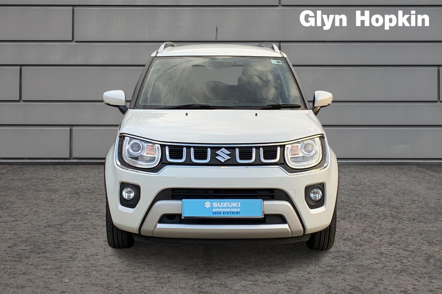 Used Suzuki Ignis 2023 for sale - 76140404: Photo 8