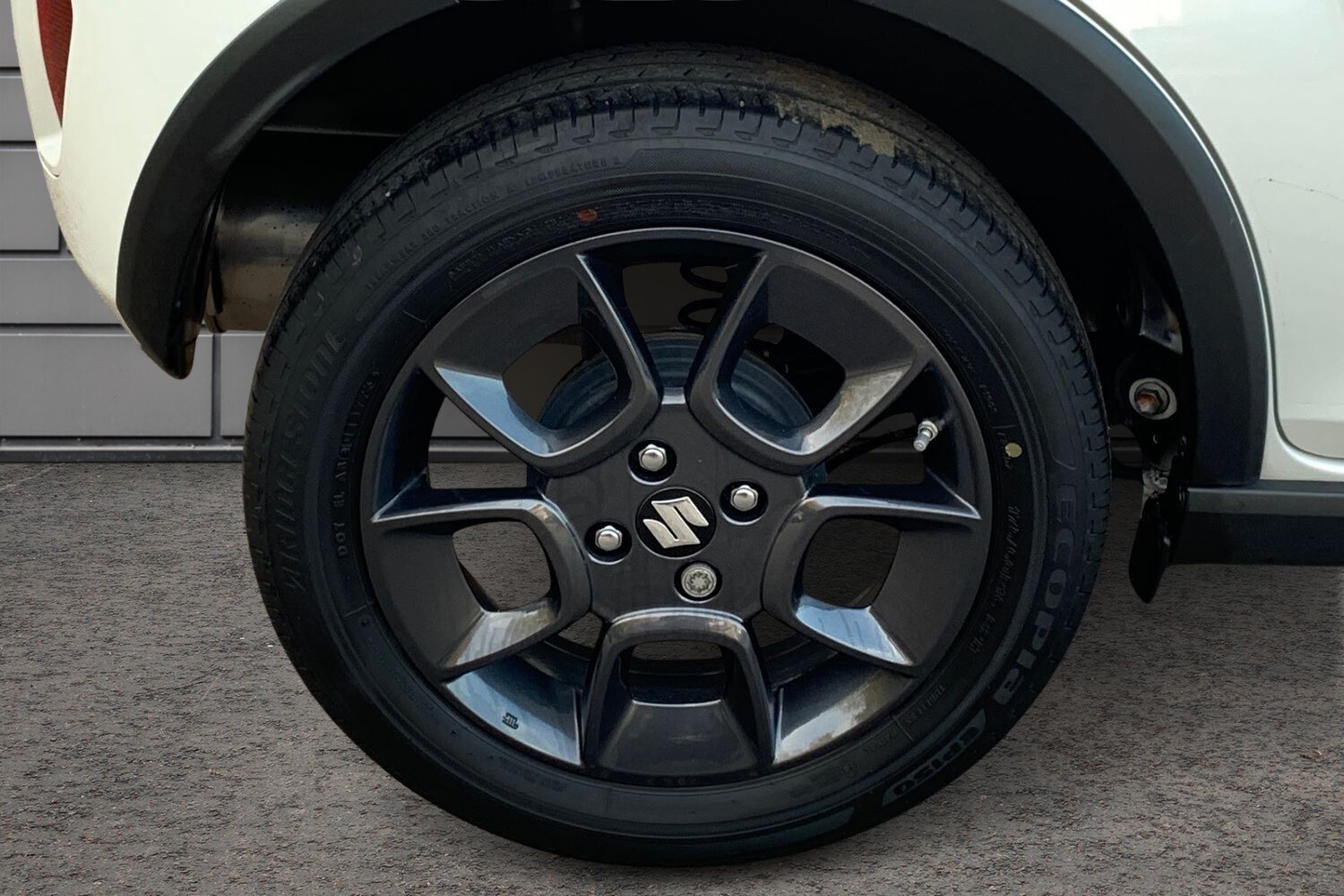 Used Suzuki Ignis 2023 for sale - 76140404: Photo 9